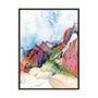 Desert Days Wall Art