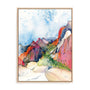 Desert Days Wall Art