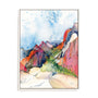 Desert Days Wall Art