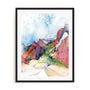 Desert Days Wall Art