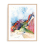 Desert Days Wall Art