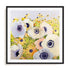 Pastels Wall Art #oran_black-white-border