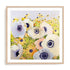 Pastels Wall Art #oran_natural-white-border