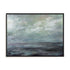 Storm is Coming Art in Stretched Canvas, Framed Print Under Glass, and Gallery Wrapped Shadow Box Canvas