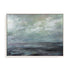 Storm is Coming Art in Stretched Canvas, Framed Print Under Glass, and Gallery Wrapped Shadow Box Canvas