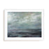 Storm is Coming Art in Stretched Canvas, Framed Print Under Glass, and Gallery Wrapped Shadow Box Canvas