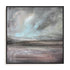 Stormy Skies Framed Wall Art for Living Room, Bedroom, Hallways and Kitchen Spaces