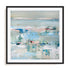 Happy Valley Framed Wall Art for Living Room, Bedroom, Hallways and Kitchen Spaces