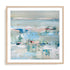 Happy Valley Framed Wall Art for Living Room, Bedroom, Hallways and Kitchen Spaces