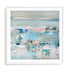 Happy Valley Framed Wall Art for Living Room, Bedroom, Hallways and Kitchen Spaces
