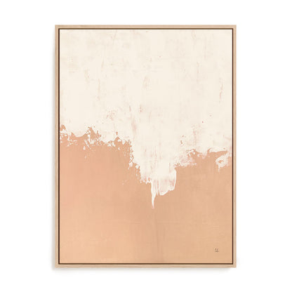 Just Peachy Wall Art