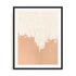 Just Peachy Wall Art