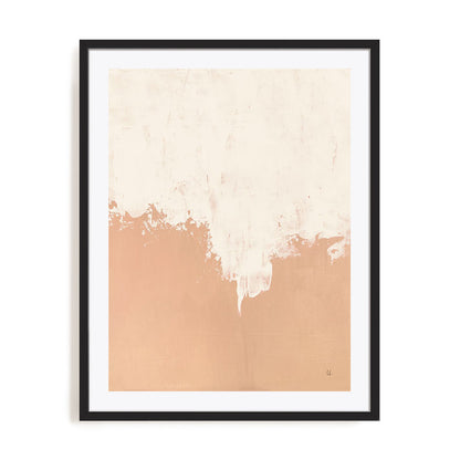 Just Peachy Wall Art