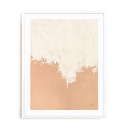 Just Peachy Wall Art