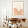 Just Peachy Wall Art