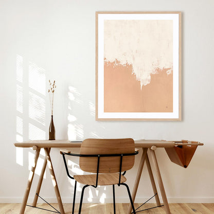 Just Peachy Wall Art