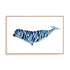 Beluga Whale Wall Art