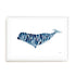 Beluga Whale Wall Art