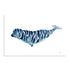 Beluga Whale Wall Art