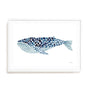 Humpback Whale Wall Art