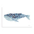 Humpback Whale Wall Art