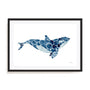 Killer Whale Wall Art