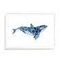Killer Whale Wall Art