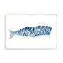 Sperm Whale Wall Art