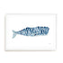 Sperm Whale Wall Art