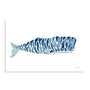 Sperm Whale Wall Art