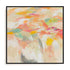 Summer Solstice Framed Wall Art for Living Room, Bedroom, Hallways and Kitchen Spaces