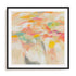 Summer Solstice Framed Wall Art for Living Room, Bedroom, Hallways and Kitchen Spaces