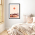 Boho Desert III Wall Art