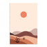 Boho Desert III Wall Art