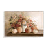 Harvest Bouquet Pomegranate Light Wall Art
