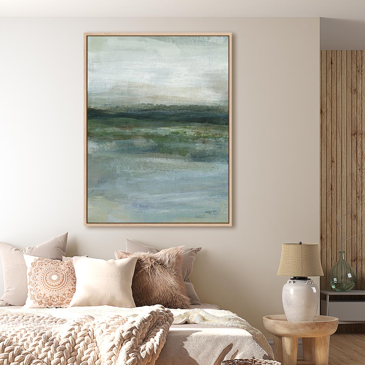 Time Lapse I Wall Art