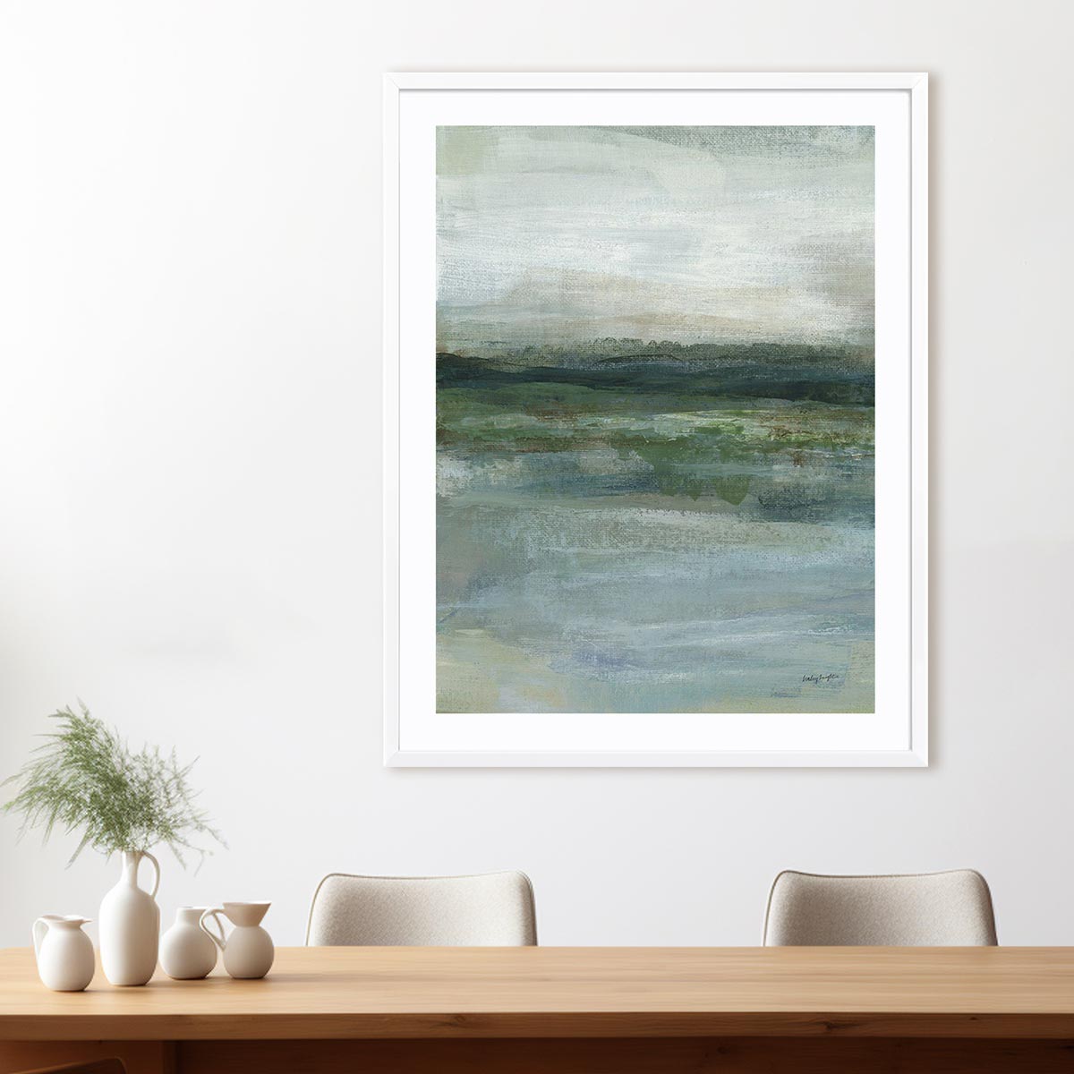 Time Lapse I Wall Art
