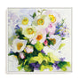 Poppies and Peonies Wall Art