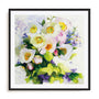 Poppies and Peonies Wall Art