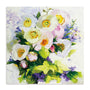 Poppies and Peonies Wall Art