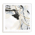 Gold and Cream I Framed Wall Art for Living Room, Bedroom, Hallways and Kitchen Spaces