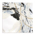 Gold and Cream I Framed Wall Art for Living Room, Bedroom, Hallways and Kitchen Spaces