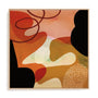 Variety VII Framed Wall Art for Living Room, Bedroom, Hallways and Kitchen Spaces