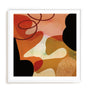Variety VII Framed Wall Art for Living Room, Bedroom, Hallways and Kitchen Spaces