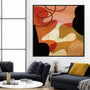 Variety VII Framed Wall Art for Living Room, Bedroom, Hallways and Kitchen Spaces