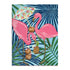 Flamingo Happy Hour I Wall Art