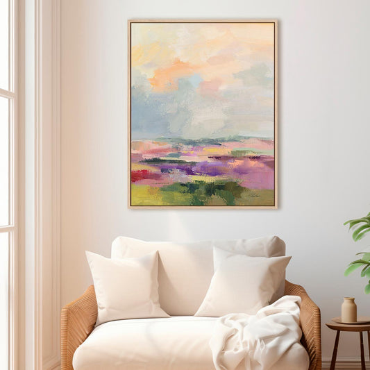 Spring Light II Wall Art