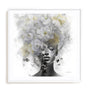 Hidden Spring Framed Wall Art for Living Room, Bedroom, Hallways and Kitchen Spaces