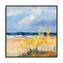 Seaside I Wall Art