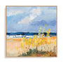 Seaside I Wall Art